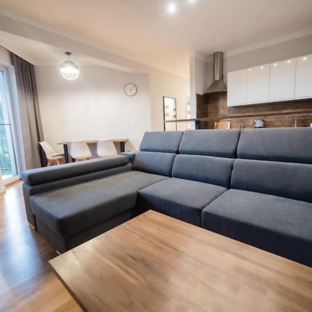 Ms-Apart Apartament Z Sauna Polanica-Zdroj Bagian luar foto